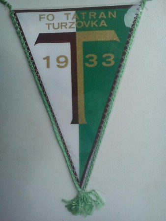 TURZOVKA FO TATRAN -17-